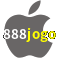 Aplicativo 888jogo para iOS